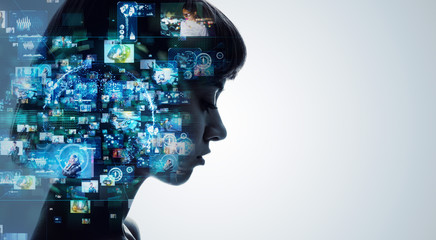 常用的市场信息服务渠道有