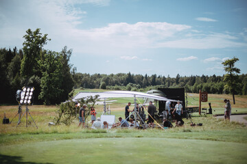 常用的市场信息服务渠道有