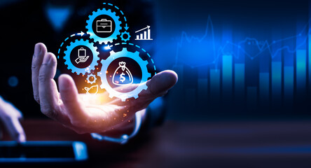 常用的市场信息服务渠道有