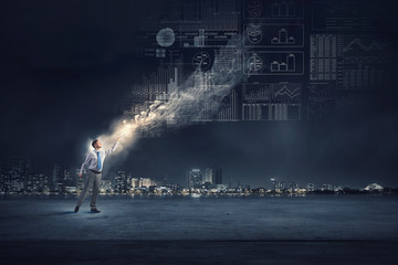 常用的市场信息服务渠道有