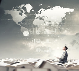 我马上要去面试 重庆凯宾斯基酒店的客房部秘书 要准备些什么啊 薪酬怎么样呢